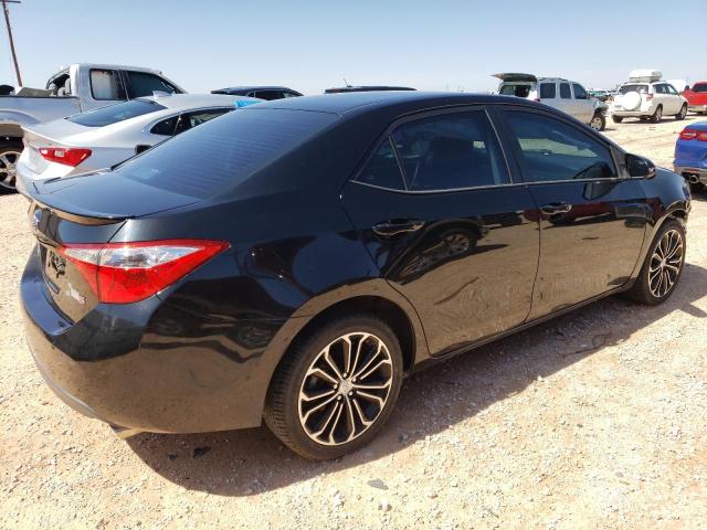 Photo 3 from auction – 2016 TOYOTA COROLLA L with VIN 2T1BURHE8GC670381