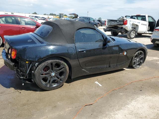 Photo 3 from auction – 2003 BMW Z4 3.0 with VIN 4USBT53463LU04509