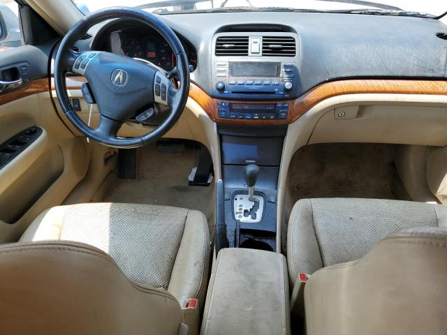 Photo 8 from auction – 2006 ACURA TSX with VIN JH4CL96876C017776