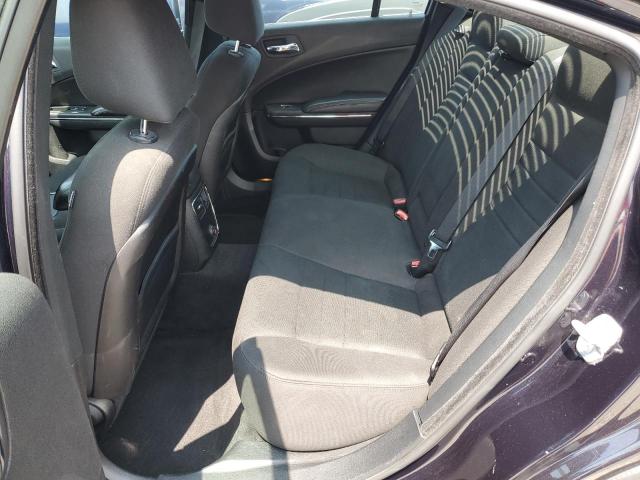 Foto 10 de la subasta – 2012 DODGE CHARGER SE con VIN 2C3CDXBGXCH213689