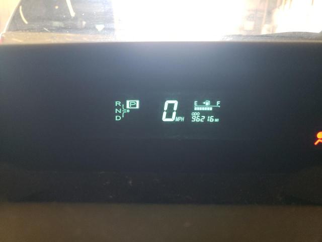 Photo 9 from auction – 2007 TOYOTA PRIUS with VIN JTDKB20U477613774
