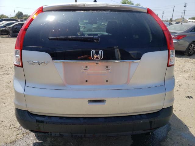 Photo 6 from auction – 2014 HONDA CR-V EX with VIN 2HKRM3H54EH535663