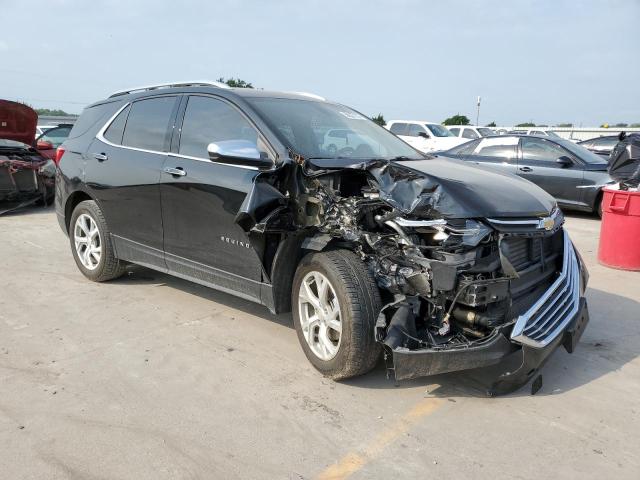 Photo 4 from auction – 2018 CHEVROLET EQUINOX PR with VIN 2GNAXMEVXJ6288556