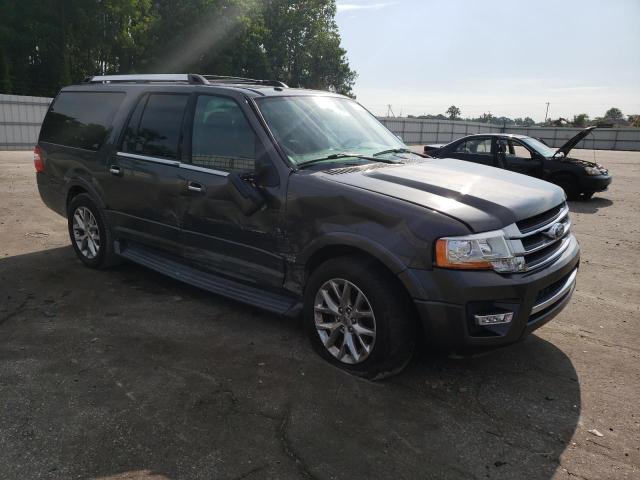 Photo 4 from auction – 2017 FORD EXPEDITION with VIN 1FMJK1KT5HEA07547