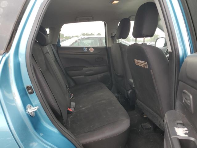 Photo 10 from auction – 2013 MITSUBISHI OUTLANDER with VIN 4A4AR3AU3DE020287