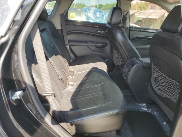 Photo 10 from auction – 2012 CADILLAC SRX LUXURY with VIN 3GYFNAE39CS548252