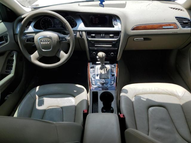 Photo 8 from auction – 2012 AUDI A4 PREMIUM with VIN WAUFFAFL3CA117051