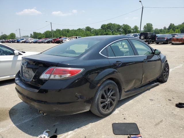 Photo 3 from auction – 2009 MAZDA 6 I with VIN 1YVHP81A995M26784