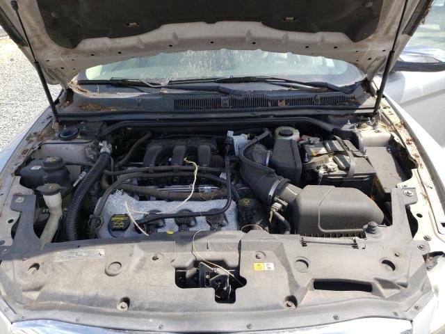 Photo 11 from auction – 2010 FORD TAURUS LIM with VIN 1FAHP2FW1AG110026