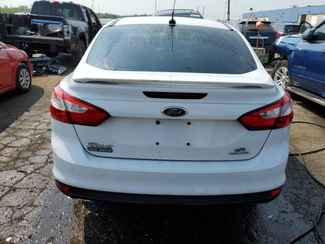 Photo 6 from auction – 2013 FORD FOCUS SE with VIN 1FADP3F22DL211394