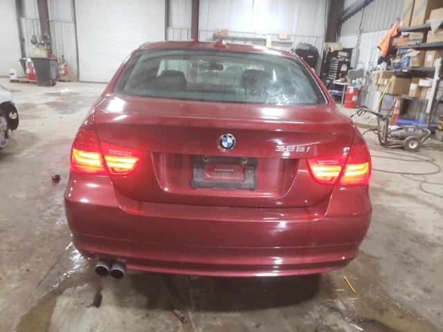 Photo 6 from auction – 2011 BMW 328 XI with VIN WBAPK7C56BA820618