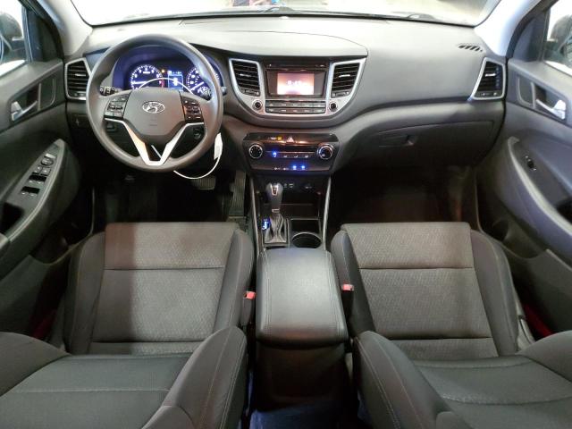Photo 8 from auction – 2016 HYUNDAI TUCSON LIM with VIN KM8J3CA2XGU187727
