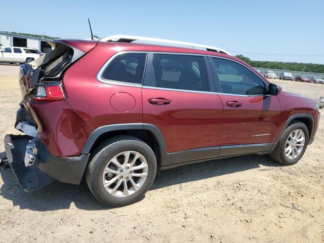Photo 3 from auction – 2019 JEEP CHEROKEE L with VIN 1C4PJLCB9KD348367