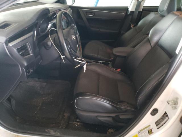 Photo 7 from auction – 2015 TOYOTA COROLLA L with VIN 5YFBURHE5FP261902
