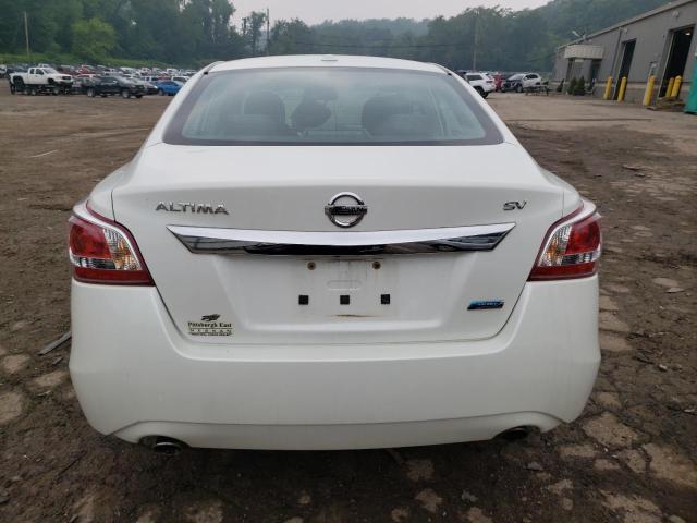 Photo 6 from auction – 2013 NISSAN ALTIMA 2.5 with VIN 1N4AL3AP1DN421331