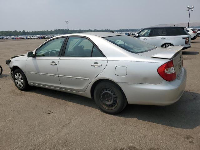 Photo 2 from auction – 2002 TOYOTA CAMRY with VIN 4T1BE32K42U078654