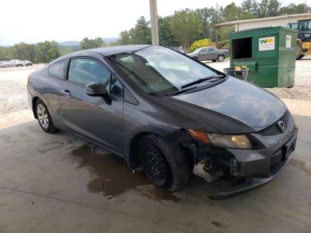 Photo 4 from auction – 2012 HONDA CIVIC LX with VIN 2HGFG3B53CH544297