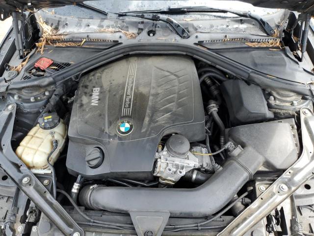 Photo 11 from auction – 2016 BMW 435 I with VIN WBA3T3C54G5A41452