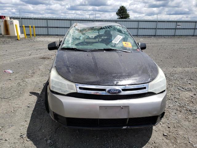 Photo 5 from auction – 2008 FORD FOCUS S/SE with VIN 1FAHP34N98W172015