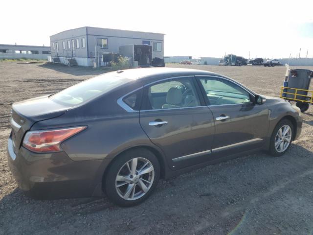 Photo 3 from auction – 2015 NISSAN ALTIMA with VIN 1N4AL3AP5FC284523