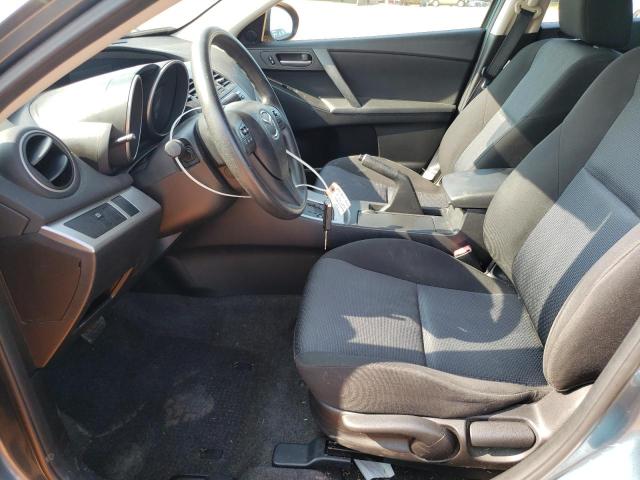 Photo 7 from auction – 2010 MAZDA 3 I with VIN JM1BL1SF5A1209379