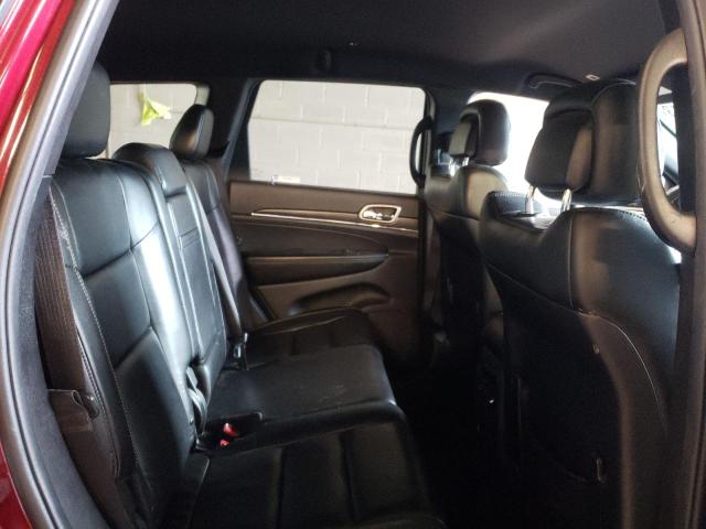 Photo 11 from auction – 2017 JEEP GRAND CHER with VIN 1C4RJFBG4HC718033
