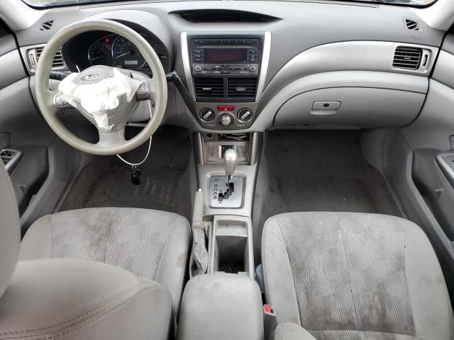 Photo 8 from auction – 2010 SUBARU FORESTER 2 with VIN JF2SH6CC3AH779053