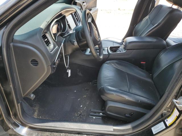 Photo 7 from auction – 2015 DODGE CHARGER SX with VIN 2C3CDXJG5FH875508