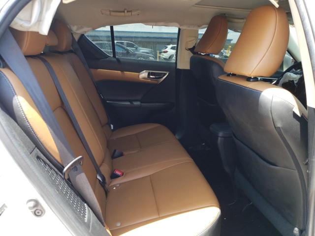 Photo 10 from auction – 2014 LEXUS CT 200 with VIN JTHKD5BH1E2194125
