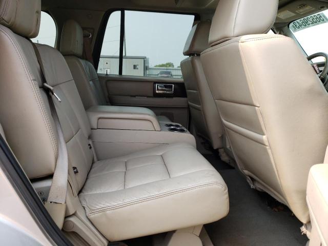 Photo 11 from auction – 2007 LINCOLN NAVIGATOR with VIN 5LMFU28517LJ07814