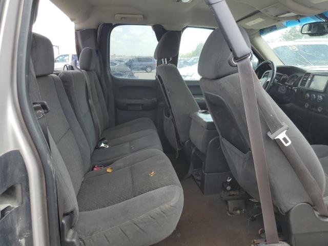 Photo 10 from auction – 2008 CHEVROLET SILVERADO with VIN 2GCEC19C281274218