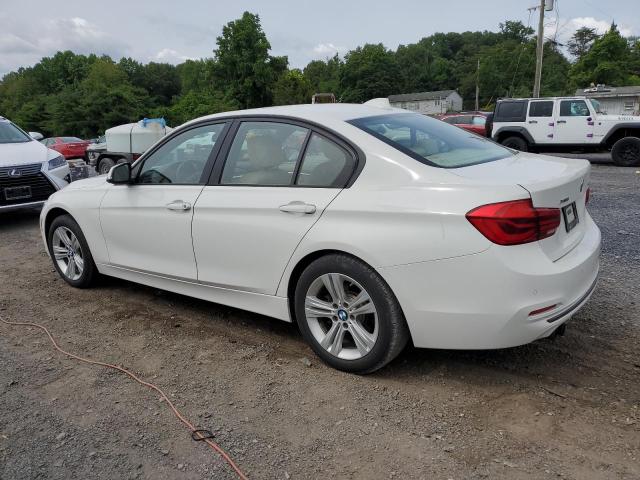 Photo 2 from auction – 2016 BMW 328 XI SUL with VIN WBA8E3C56GK504044