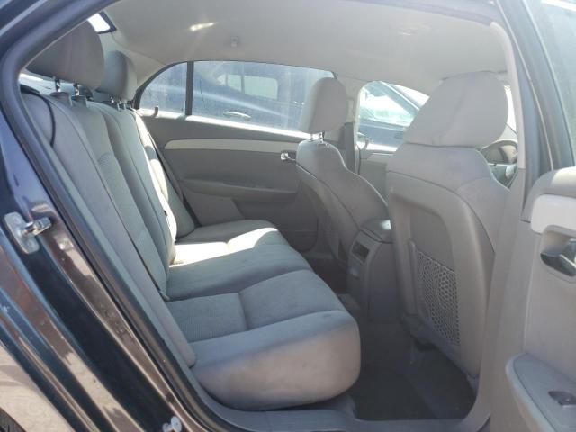 Photo 10 from auction – 2010 CHEVROLET MALIBU LS with VIN 1G1ZB5EB3A4162636