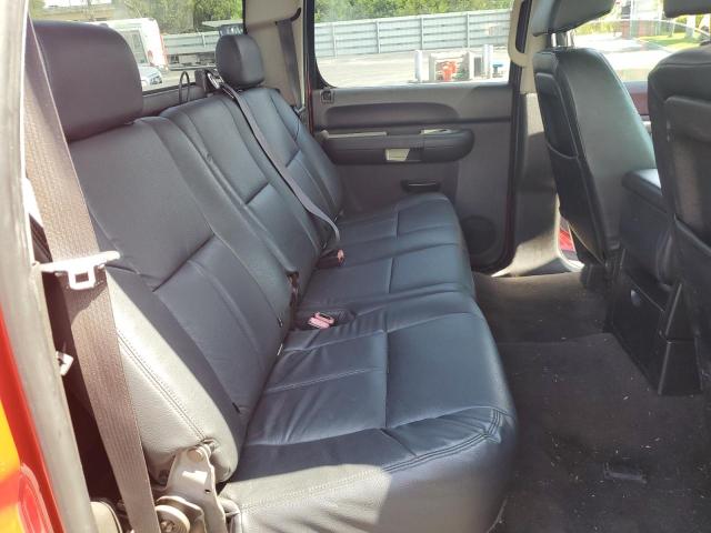 Photo 10 from auction – 2009 CHEVROLET SILVERADO with VIN 3GCEC13C29G277959