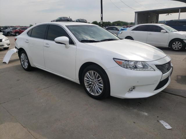 Photo 4 from auction – 2015 LEXUS ES 350 with VIN JTHBK1GG8F2200549