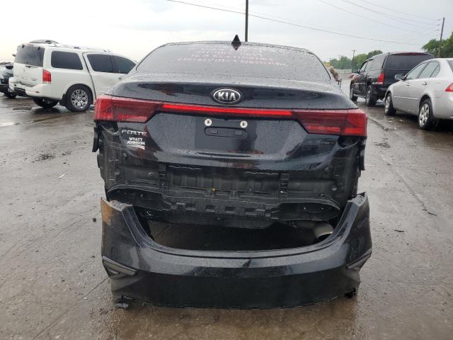 Photo 6 from auction – 2020 KIA FORTE FE with VIN 3KPF24AD8LE220298
