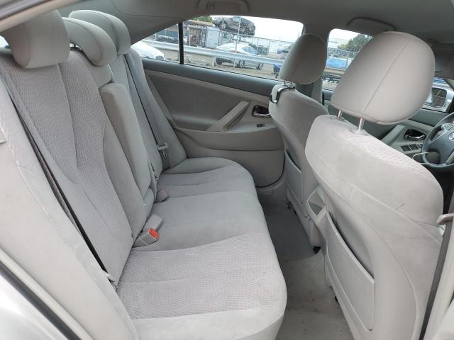 Photo 10 from auction – 2011 TOYOTA CAMRY BASE with VIN 4T4BF3EK3BR208325