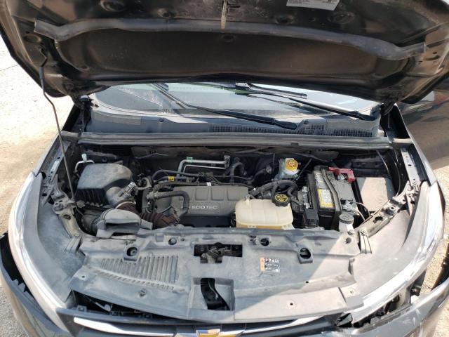 Photo 11 from auction – 2019 CHEVROLET TRAX 1LT with VIN 3GNCJPSB3KL388906