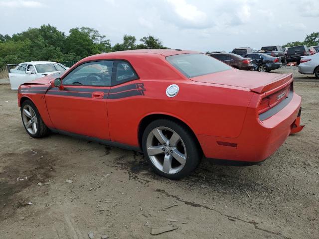 صورة رقم 2 من المزاد - 2009 DODGE CHALLENGER مع VIN 2B3LJ54T69H601001