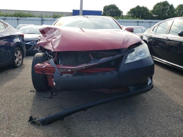 Photo 5 from auction – 2011 LEXUS ES 350 with VIN JTHBK1EG5B2465829