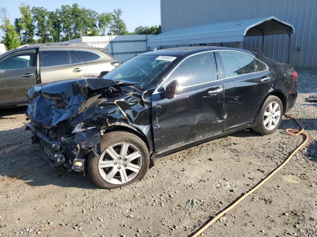 LEXUS ES350 2007 with VIN JTHBJ46G972080364 - Photo from auction