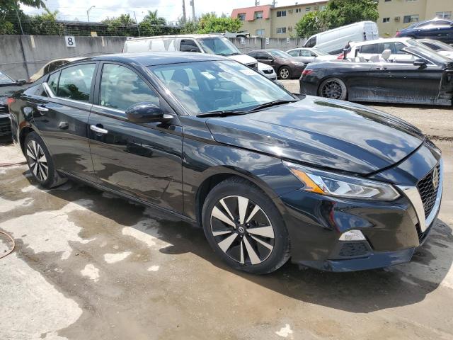 Photo 4 from auction – 2022 NISSAN ALTIMA SV with VIN 1N4BL4DV3NN313962