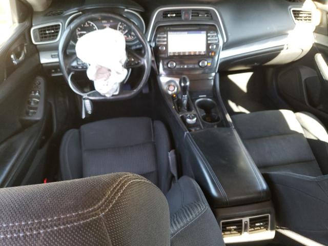 Photo 8 from auction – 2016 NISSAN MAXIMA 3.5 with VIN 1N4AA6AP0GC425653