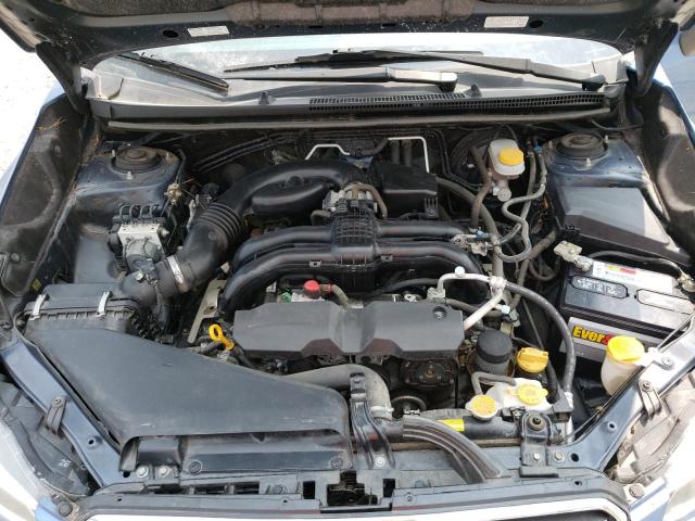 Photo 12 from auction – 2016 SUBARU CROSSTREK with VIN JF2GPABC2GH227842
