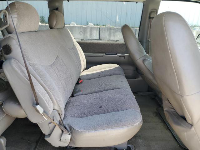 Photo 11 from auction – 2003 CHEVROLET ASTRO with VIN 1GNDM19X93B151107