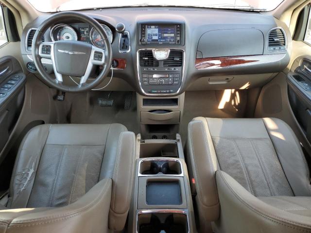 Photo 8 from auction – 2012 CHRYSLER TOWN & COU with VIN 2C4RC1BG4CR221187