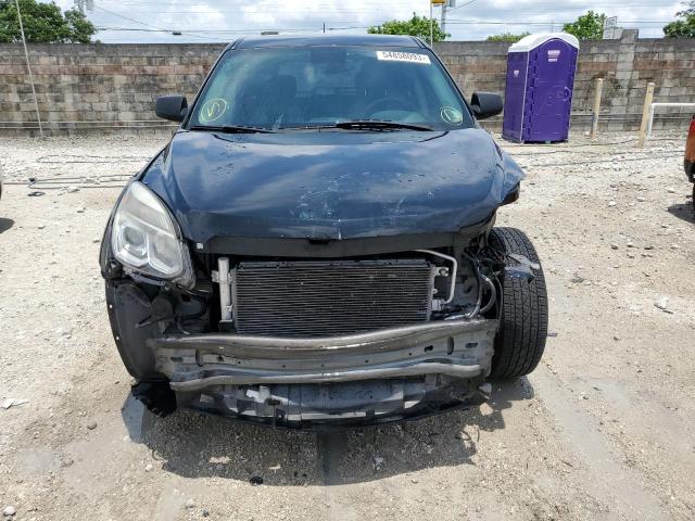 Photo 5 from auction – 2017 CHEVROLET EQUINOX LS with VIN 2GNALBEK3H1555372