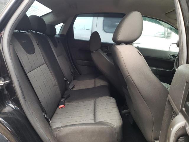 Photo 10 from auction – 2009 FORD FOCUS SE with VIN 1FAHP35NX9W178194