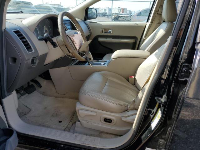Photo 7 from auction – 2007 FORD EDGE SEL P with VIN 2FMDK39C37BB70898