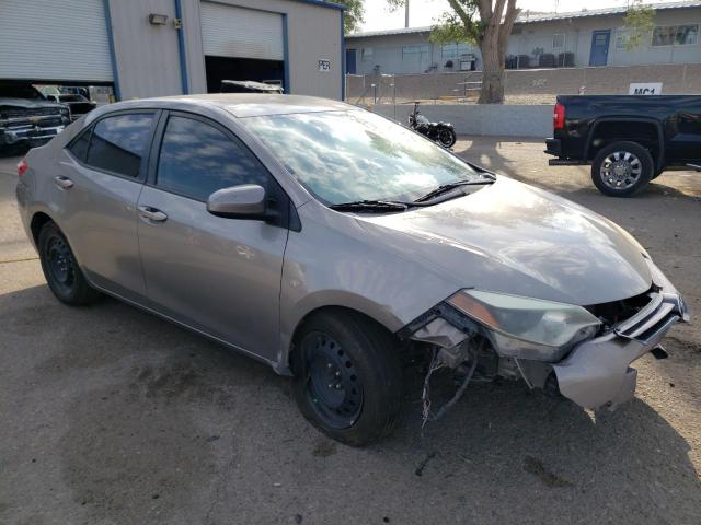 Zdjęcie 4 z aukcji – 2016 TOYOTA COROLLA L z VIN 5YFBURHE2GP408453